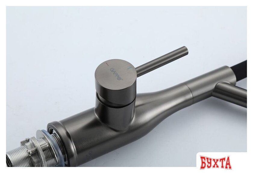 Смеситель Gappo G4098-19 3