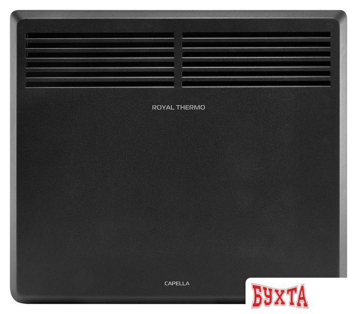 Конвектор Royal Thermo Capella RCHC/E-2002 2