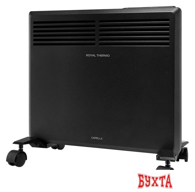 Конвектор Royal Thermo Capella RCHC/E-1502 3