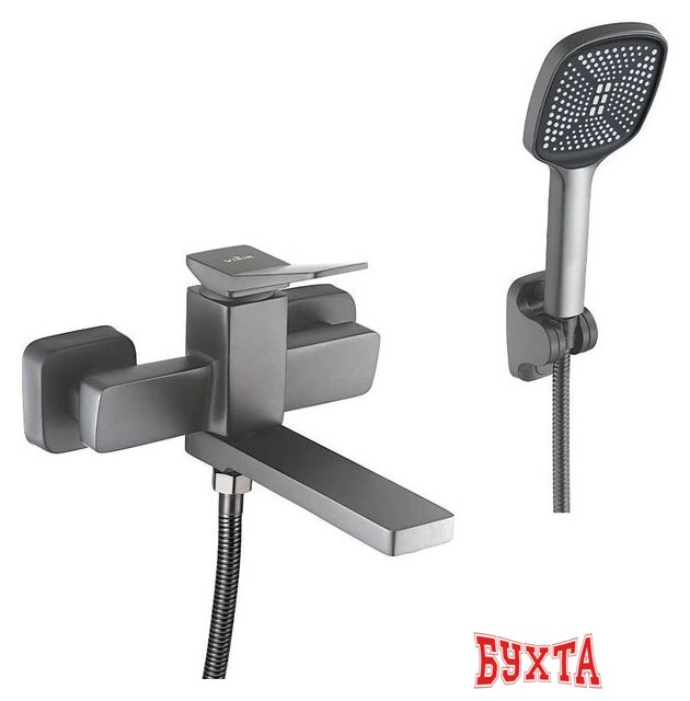Смеситель Vieir V423531-G