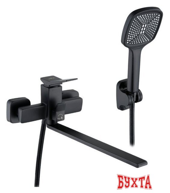 Смеситель Vieir V423541-C
