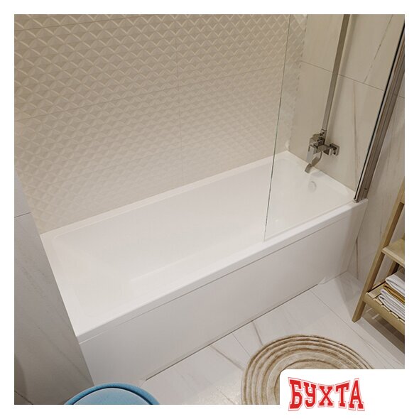 Ванна Triton Аура 170х70 3