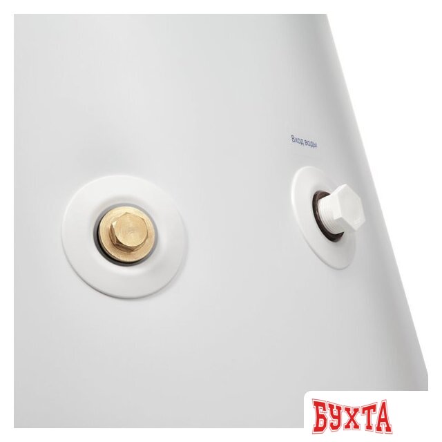 Накопительный электрический водонагреватель Electrolux EWH 200 AXIOmatic PROFF 5