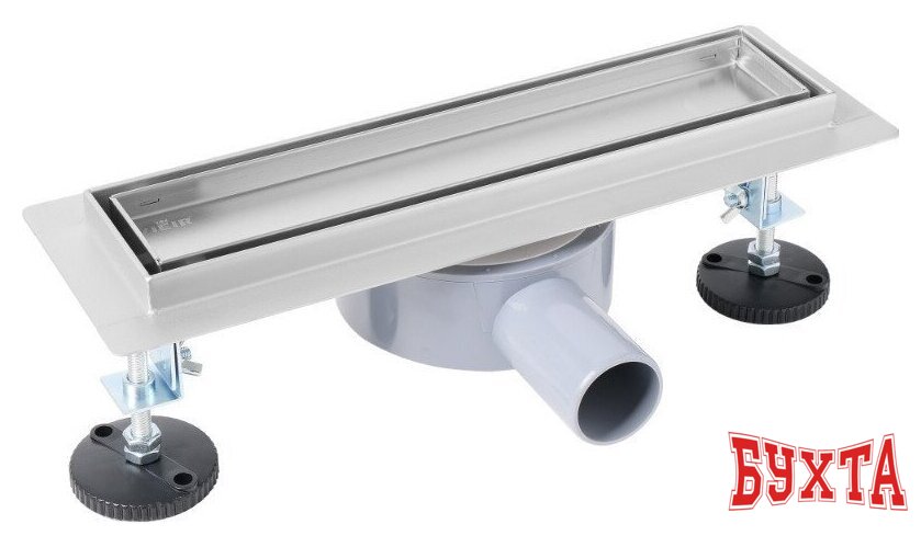 Трап/канал Vieir DL50A-360