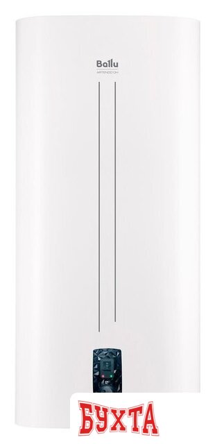 Накопительный электрический водонагреватель Ballu BWH/S 80 Artendo DH 2