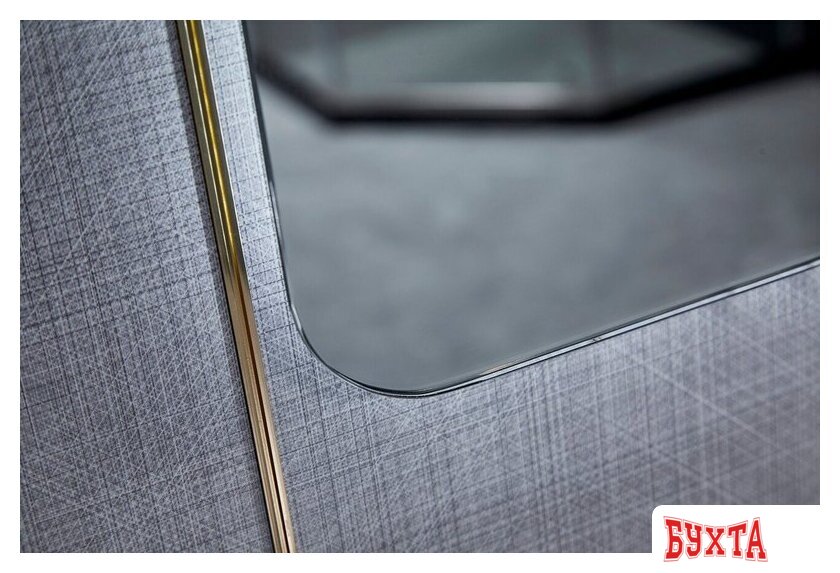 Мебель для ванных комнат Roxen Зеркало Bella 510055-60AF 60x80 4