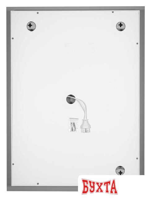 Мебель для ванных комнат Roxen Зеркало Bella 510055-60AF 60x80 5