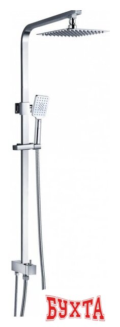 Душевая система Hansen H 34002