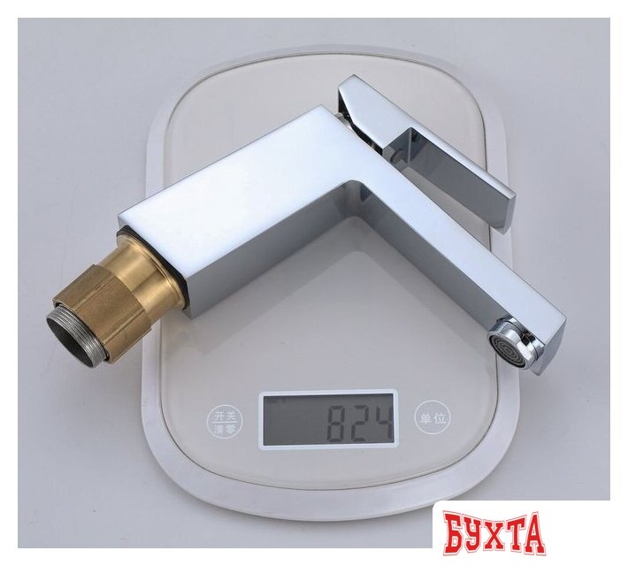 Смеситель Hansen HL10095 3