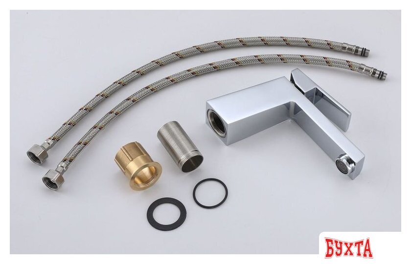 Смеситель Hansen HL10095 4