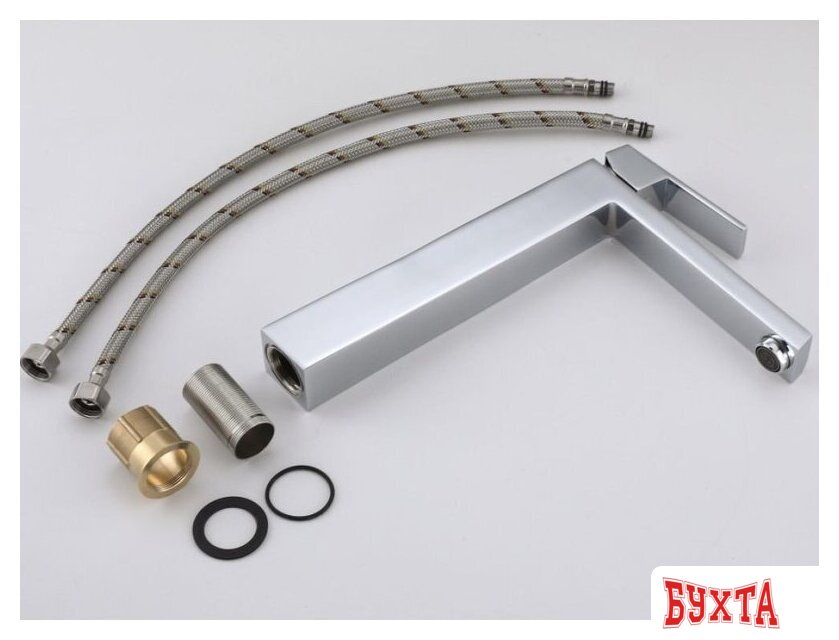 Смеситель Hansen HL11095 4