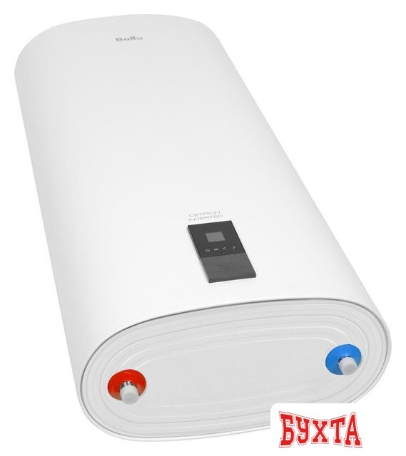 Накопительный электрический водонагреватель Ballu BWH/S 80 Cetrion Inverter 5