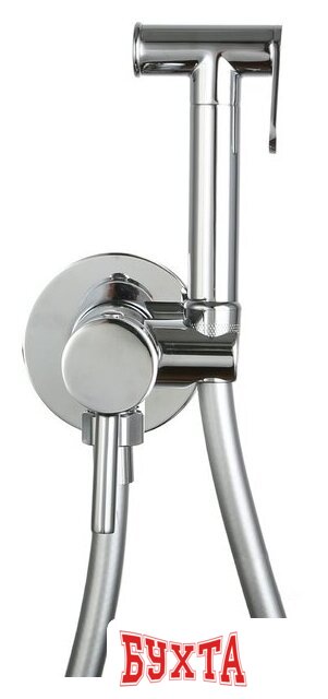 Гигиенический душ Roxen Santi 500940-CH (хром) 5