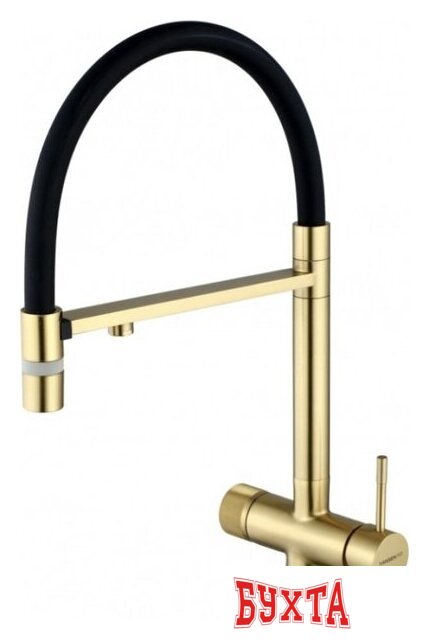 Смеситель Hansen Hansen HL15089-D