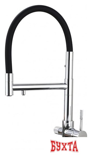 Смеситель Hansen Hansen HL15090