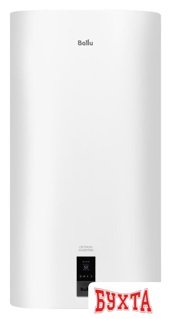 Накопительный электрический водонагреватель Ballu BWH/S 100 Cetrion Inverter 2