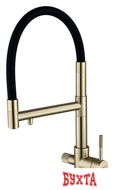Смеситель Hansen Hansen HL15090-D