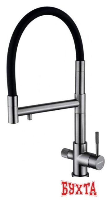 Смеситель Hansen Hansen HL15090-P