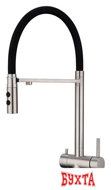 Смеситель Hansen HN15057-G