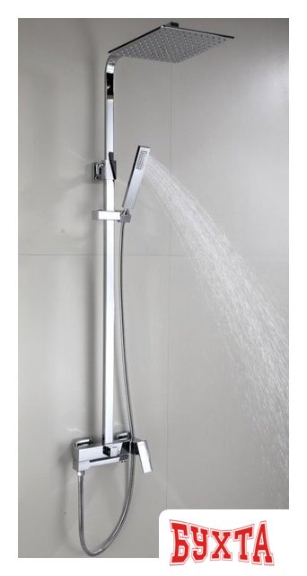 Душевая система Hansen HL33095 2