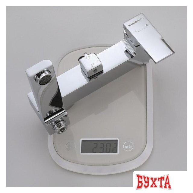 Душевая система Hansen HL33095 4