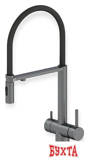 Смеситель Kern K2049GN