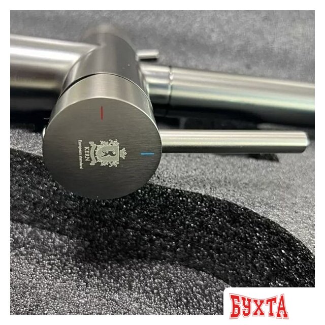 Смеситель Kern K2049GN 3