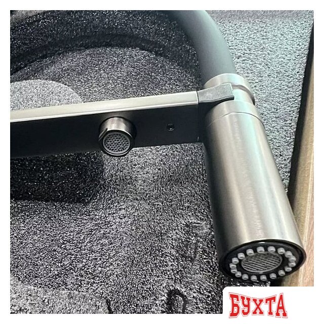 Смеситель Kern K2049GN 4