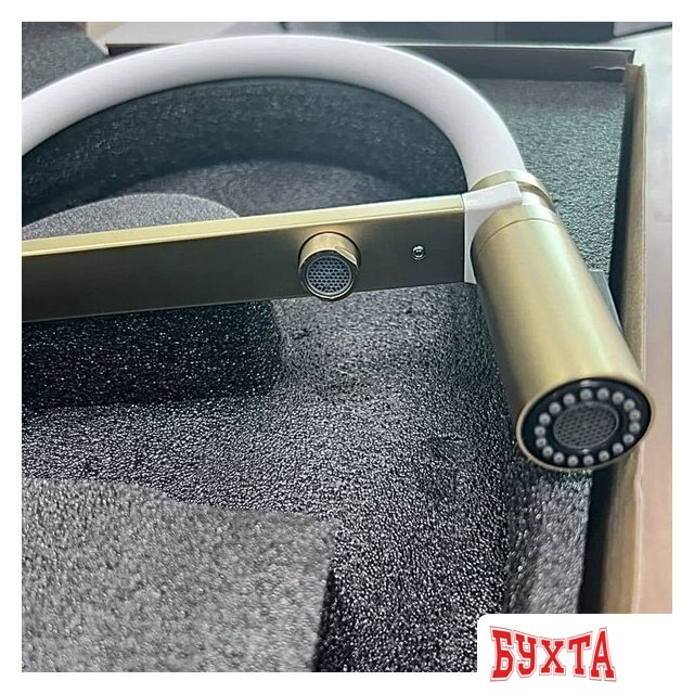 Смеситель Kern K2049MG 3