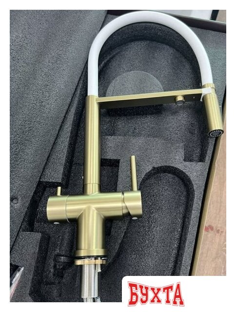 Смеситель Kern K2049MG 5