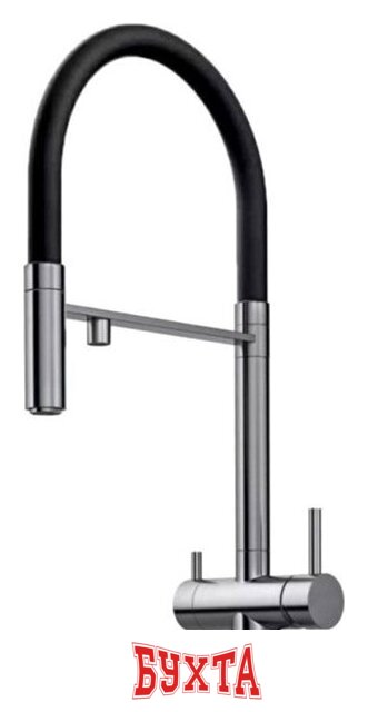 Смеситель Kern 2061 (сатин)
