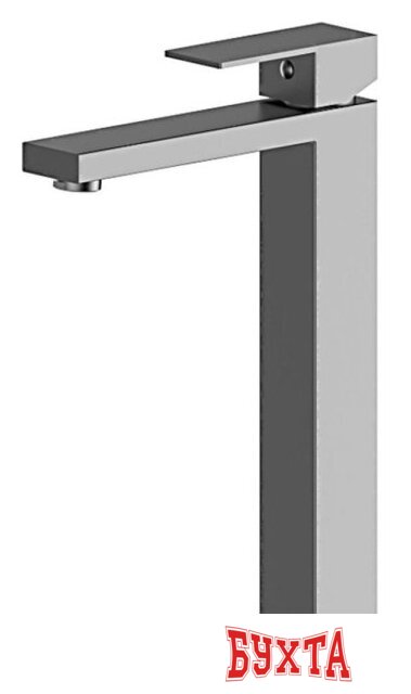 Смеситель Vieir V363512-G