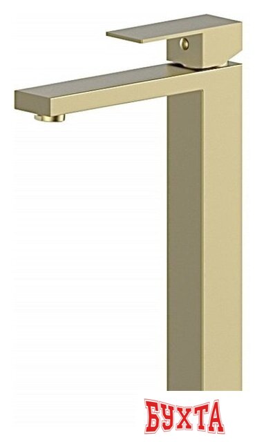 Смеситель Vieir V363512-S