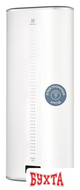 Накопительный электрический водонагреватель Electrolux EWH 100 Major LZR 3 2