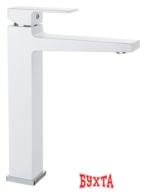 Смеситель Vieir V393512-F