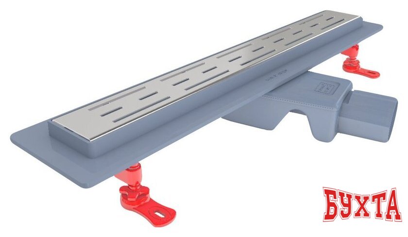 Трап/канал Valtemo Starline Base VLD-562310.12 (C02-Line)