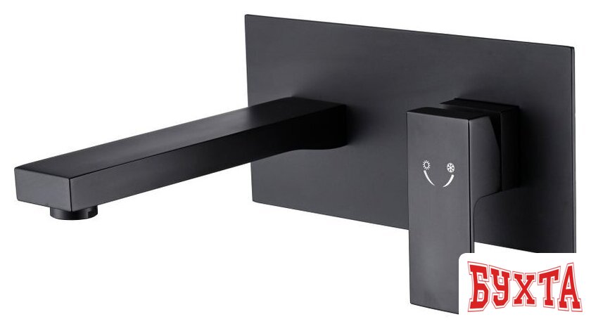 Смеситель Vieir V393513-C