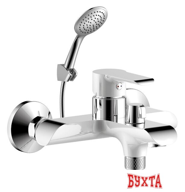 Смеситель Rossinka Silvermix W35-31 1