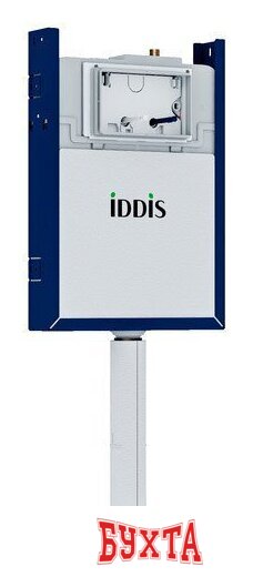 Инсталляция для унитаза IDDIS Profix PRO000Ci32