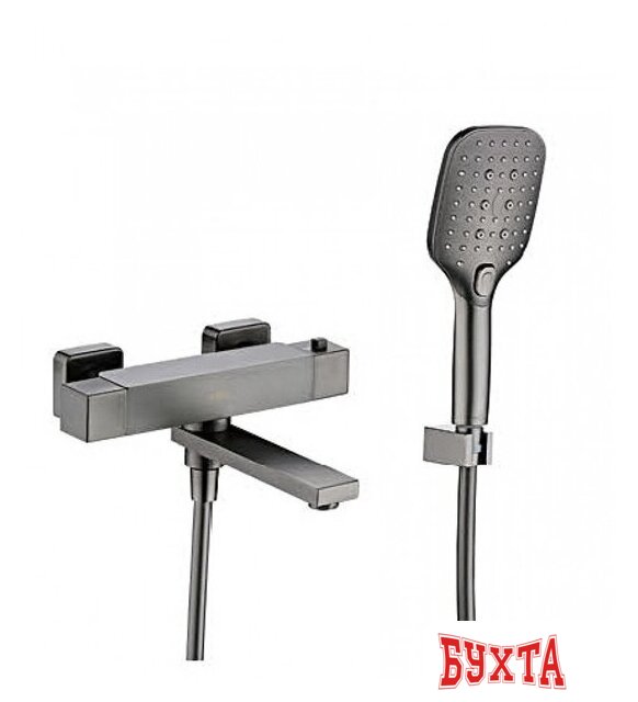 Смеситель Vieir V393533-G