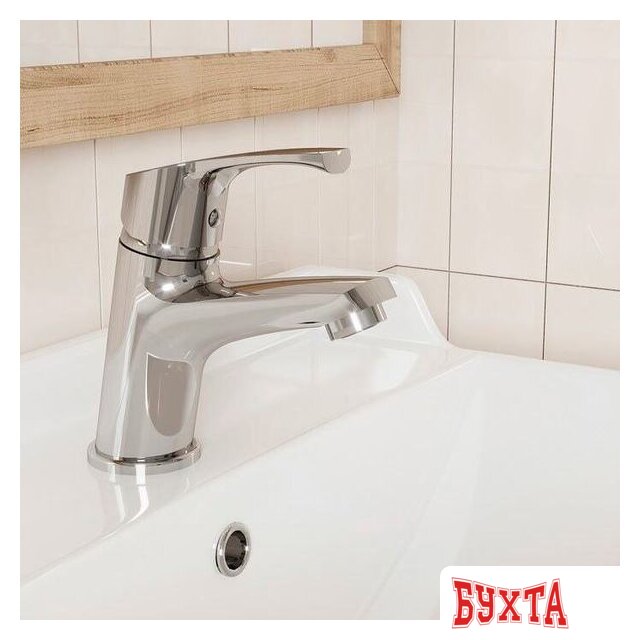 Смеситель Milardo Sterm STESB00M01 2