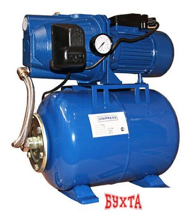 Насосная станция Unipump AUTO JET 100 L