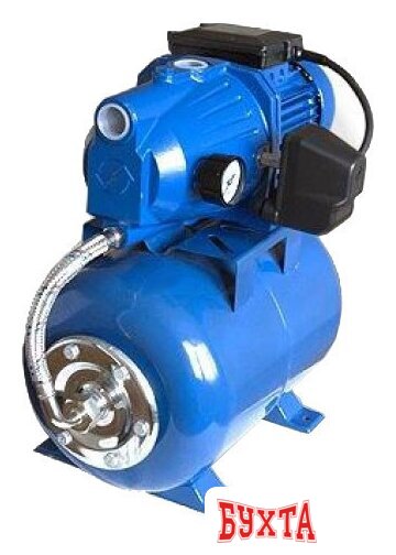 Насосная станция Unipump AUTO JET 100 L 2