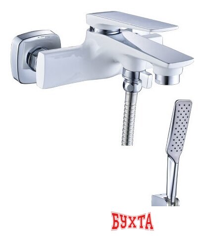 Смеситель Lemark Allegro LM5914CW