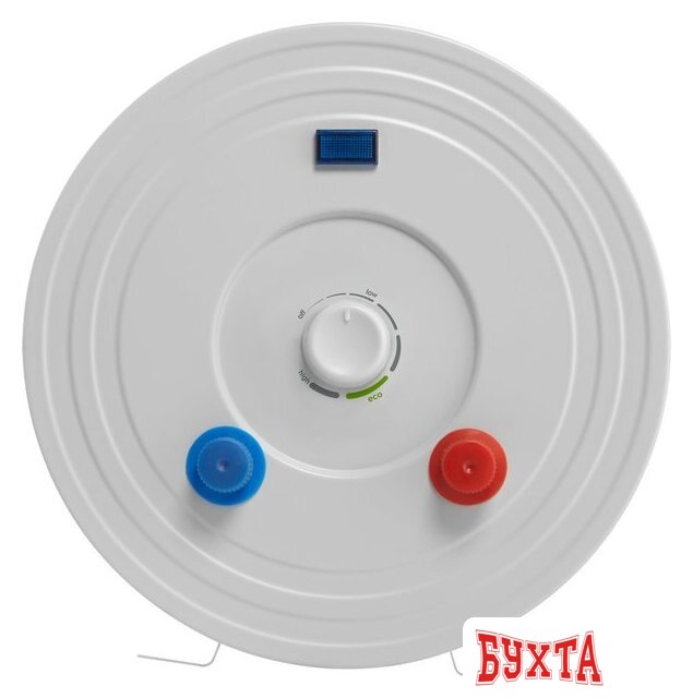 Накопительный электрический водонагреватель под мойку Electrolux EWH 10 Genie ECO U 3