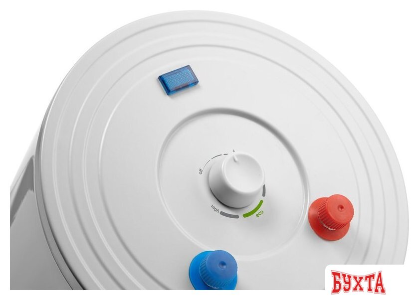 Накопительный электрический водонагреватель под мойку Electrolux EWH 10 Genie ECO U 5