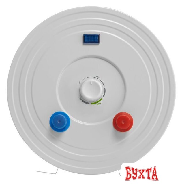 Накопительный электрический водонагреватель под мойку Electrolux EWH 15 Genie ECO U 3