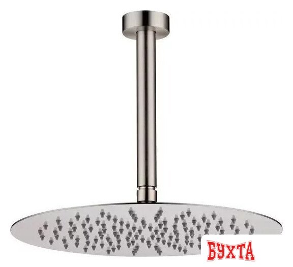 Душевая система Grocenberg GB5099NK-4 (никель) 3