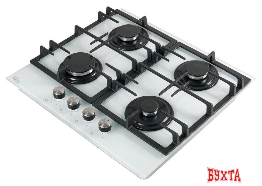 Варочная панель Making Oasis Everywhere P-GEW 2