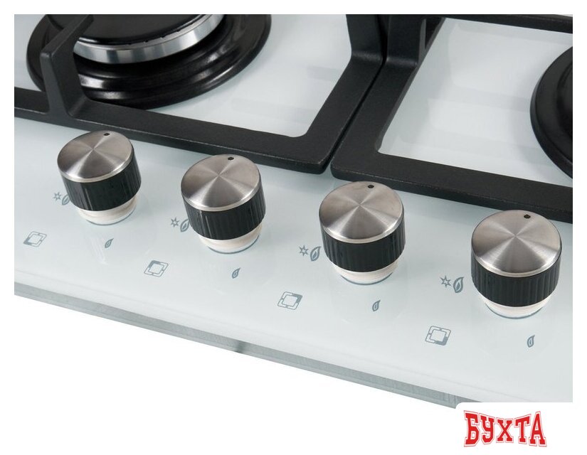 Варочная панель Making Oasis Everywhere P-GEW 3